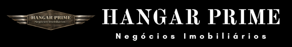 Hangar PRIME — Negócios imobiliários